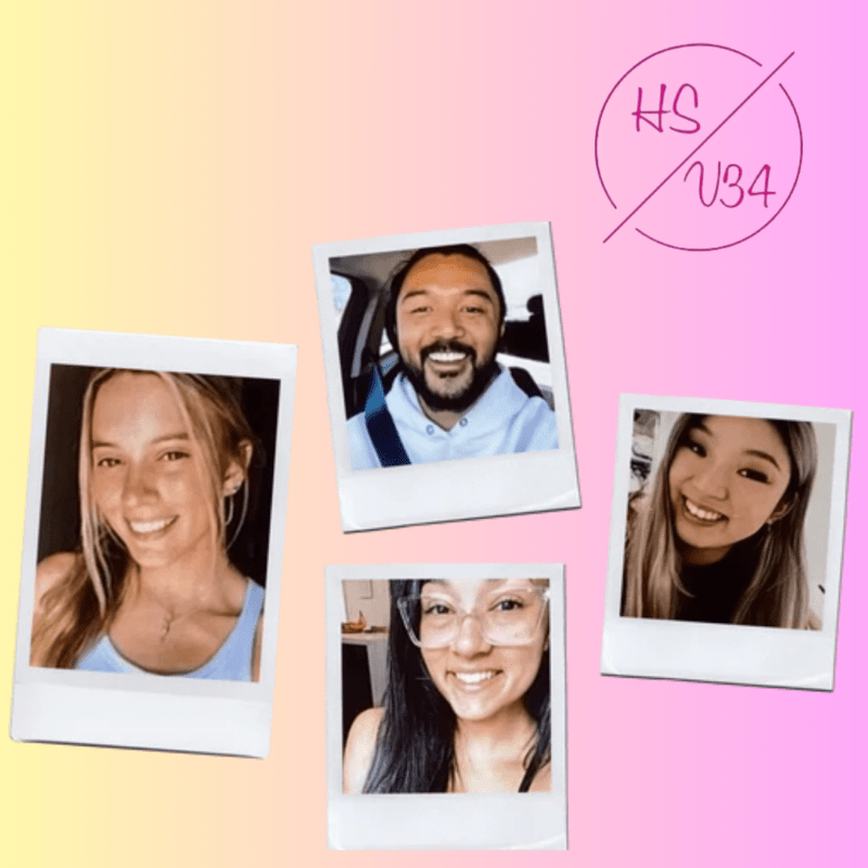 HiSmile V34