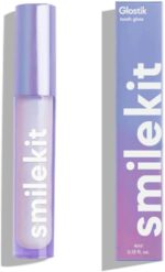 Glostik Smilekit Tooth Gloss