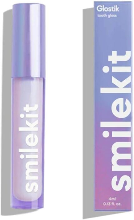 Glostik Smilekit Tooth Gloss