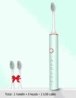 HiSmile Electric Toothbrush