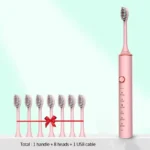 HiSmile Electric Toothbrush