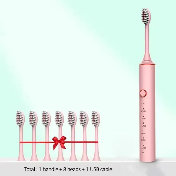 HiSmile Electric Toothbrush