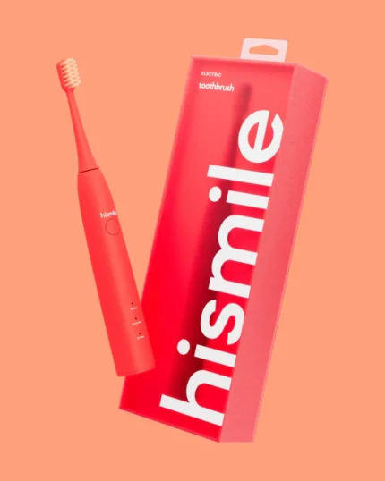 HiSmile Electric Toothbrush
