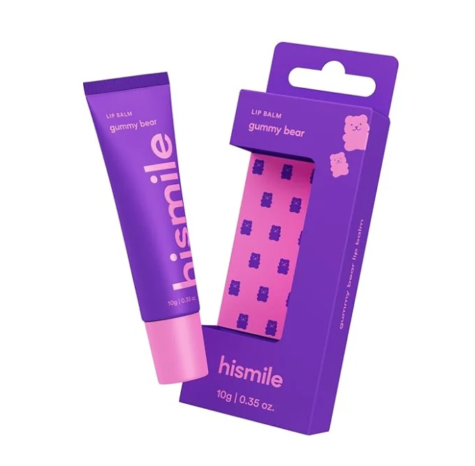 Hismile Lip Balm